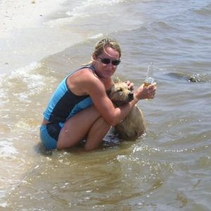 Meet your Posher, Dawn